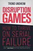 Disruption Games