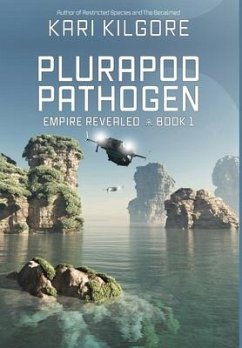 Plurapod Pathogen - Kilgore, Kari