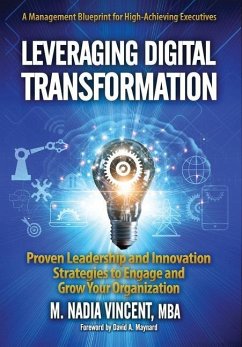 Leveraging Digital Transformation - Vincent, M Nadia