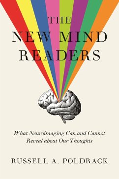 New Mind Readers - Poldrack, Russell