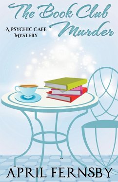 The Book Club Murder - Fernsby, April