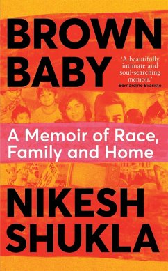 Brown Baby (eBook, ePUB) - Shukla, Nikesh