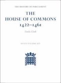The House of Commons 1422-1461 7 Volume Hardback Set