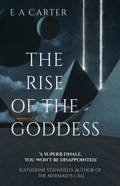 The Rise of the Goddess - Carter, E A