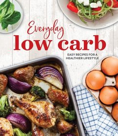 Everyday Low Carb - Publications International Ltd