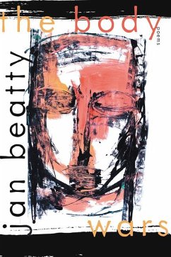 The Body Wars - Beatty, Jan