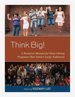 Think Big! - Ludt, Rosemary