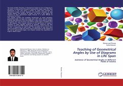 Teaching of Geometrical Angles by Use of Diagrams in Life Span - Rizwan, Muhammad;Naseem, Sobia