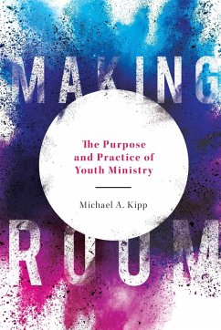 Making Room - Kipp, Mike
