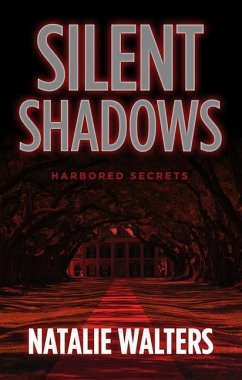 Silent Shadows - Walters, Natalie