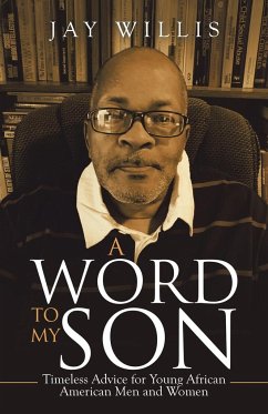 A Word to My Son - Willis, Jay