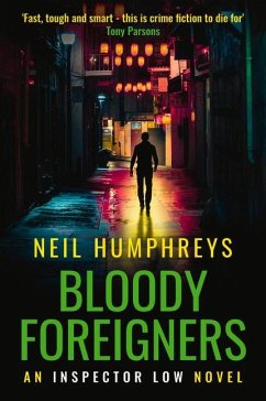 Bloody Foreigners - Humphreys, Neil