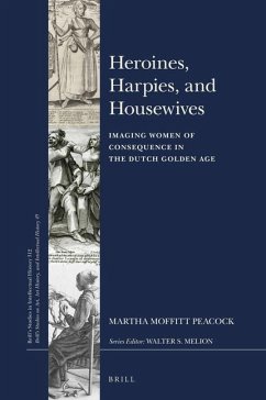 Heroines, Harpies, and Housewives - Moffitt Peacock, Martha