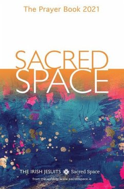 Sacred Space - The Irish Jesuits