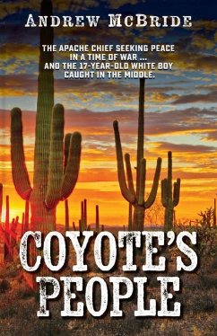 Coyote's People - Mcbride, Andrew