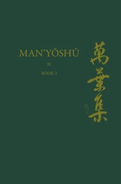 Man'yōshū (Book 2)