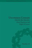 Uncommon Contexts: Encounters Between Science and Literature, 1800-1914
