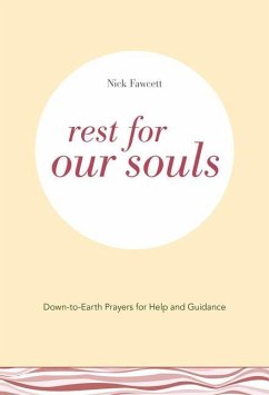 Rest for Our Souls - Fawcett, Nick