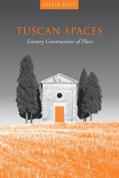 Tuscan Spaces - Ross, Silvia M