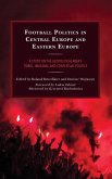 Football Politics in Central Europe and Eastern Europe