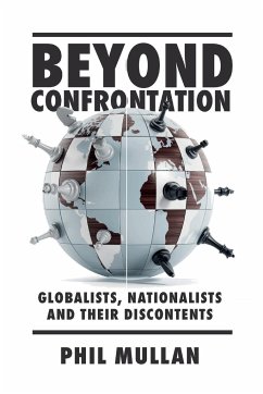 Beyond Confrontation - Mullan, Phil (Independent Scholar)