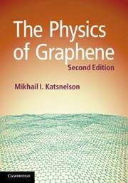The Physics of Graphene - Katsnelson, Mikhail I. (Radboud Universiteit Nijmegen)