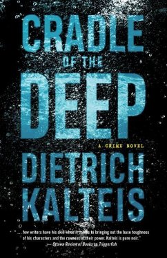 Cradle of the Deep - Kalteis, Dietrich