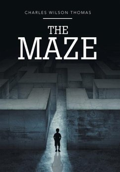 The Maze - Thomas, Charles Wilson