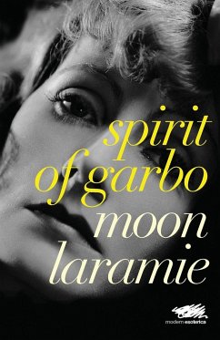 Spirit of Garbo - Laramie, Moon
