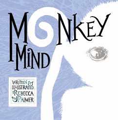 Monkey Mind - Palmer, Rebecca J