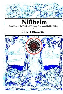 Niflheim - Blumetti, Robert