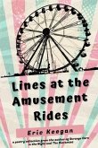 Lines at the Amusement Rides