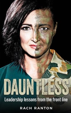 Cover DAUNTLESS