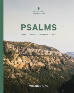 Psalms, Volume 1 - Chung, Brian; Yeâ chung, Bryan; Khang, Kathy
