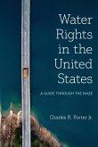 Water Rights in the United States