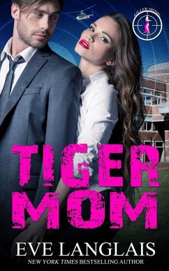 Tiger Mom - Langlais, Eve