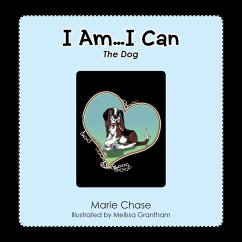 I Am... I Can - Chase, Marie