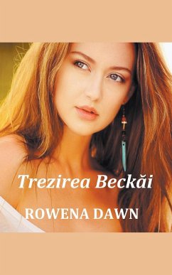 Trezirea Beck¿i - Dawn, Rowena