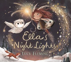 Ella's Night Lights - Fleming, Lucy