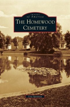 The Homewood Cemetery - Speranza, Lisa