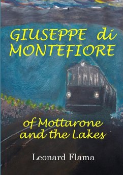 GIUSEPPE di MONTEFIORE of Mottarone and the Lakes - Flama, Leonard