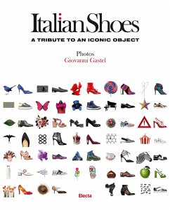 Italian Shoes - Gastel, Giovanni