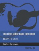 The Little Guitar Book That Could