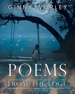 Poems From The Edge - Worley, Ginny