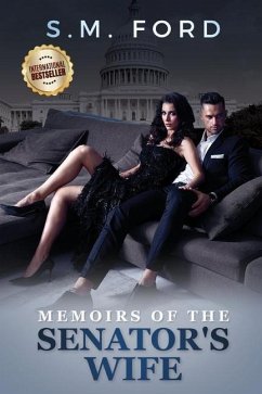 Memoirs Of The Senator's Wife - Ford, S M