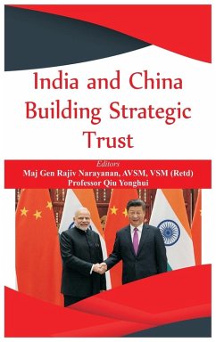 India and China Cover India and China