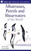Albatrosses, Petrels and Shearwaters of the World (eBook, PDF)