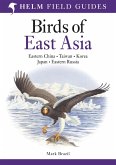 Field Guide to the Birds of East Asia (eBook, PDF)