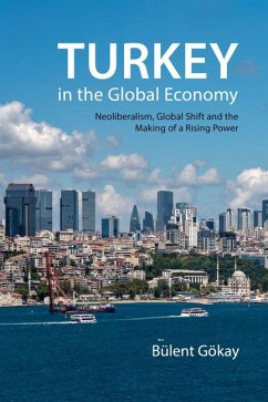 Turkey in the Global Economy: Neoliberalism, Global Shift, and the Making of a Rising Power - Gökay, Bülent