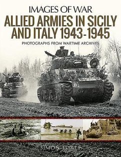 Allied Armies in Sicily and Italy, 1943-1945 - Forty, Simon
